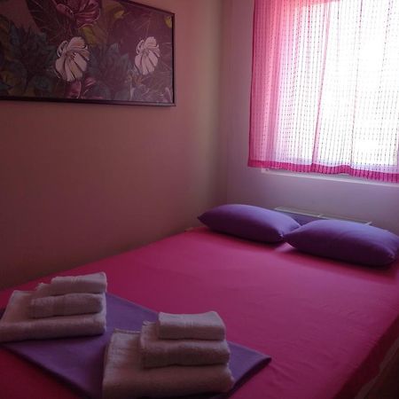 Naissa Apartment Ni 외부 사진