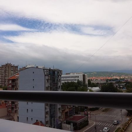 Naissa Apartment Ni 외부 사진