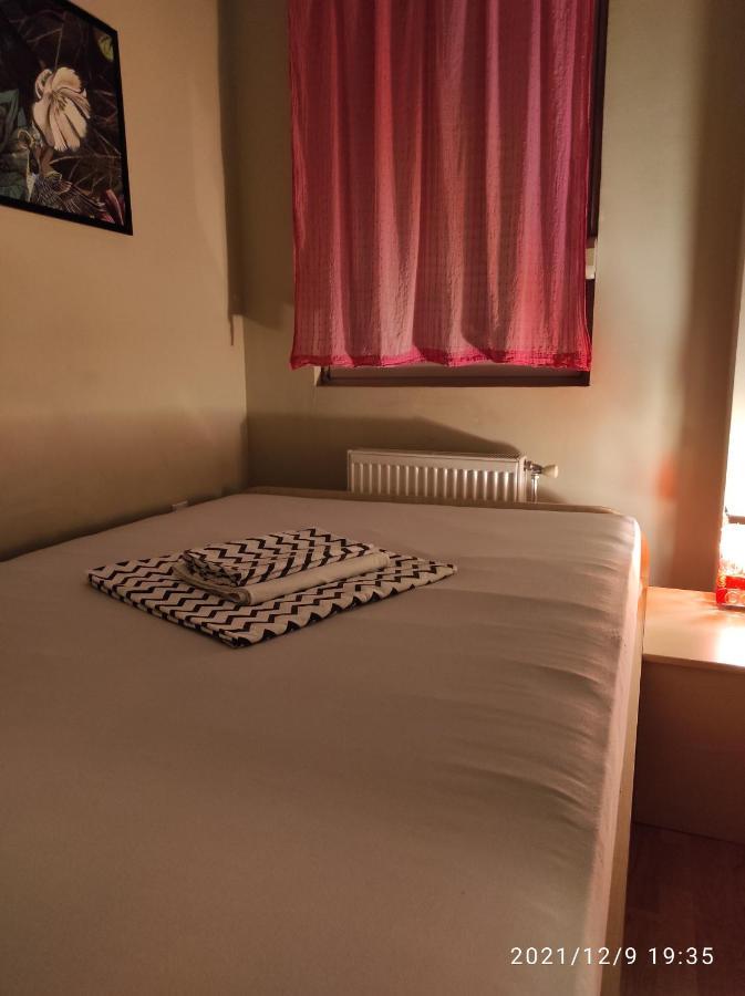 Naissa Apartment Ni 외부 사진