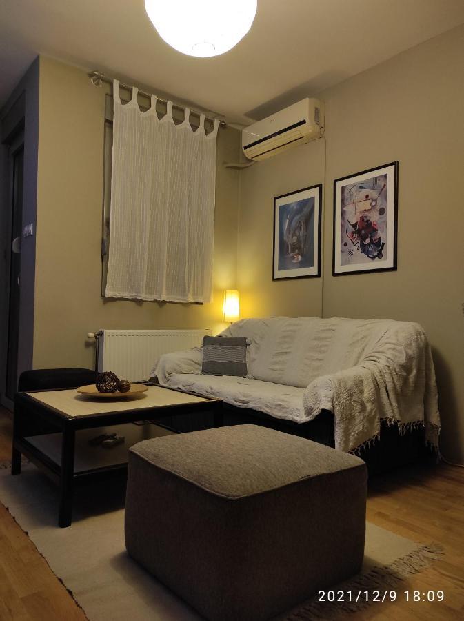 Naissa Apartment Ni 외부 사진