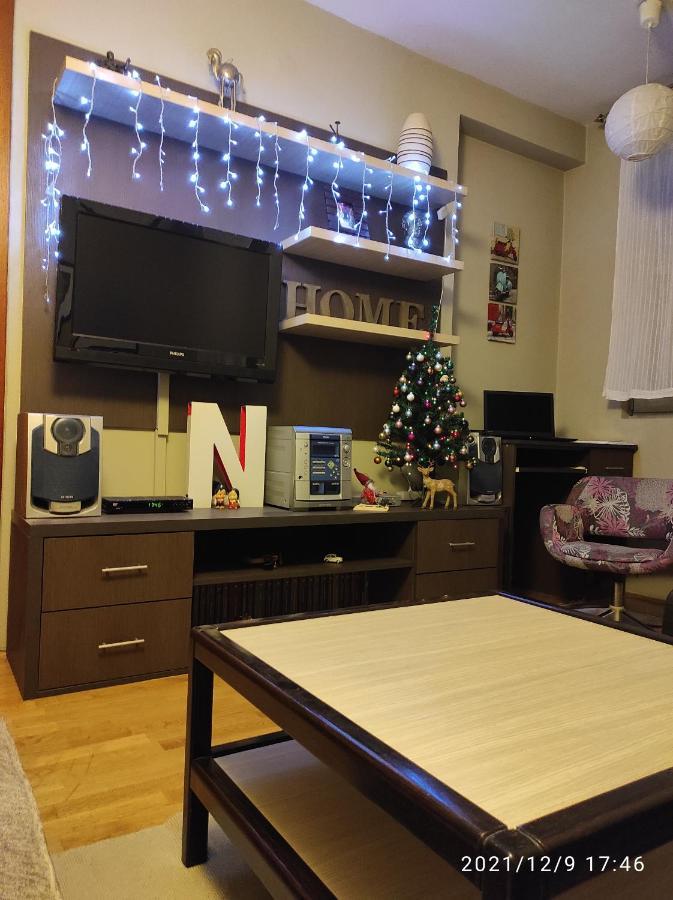 Naissa Apartment Ni 외부 사진