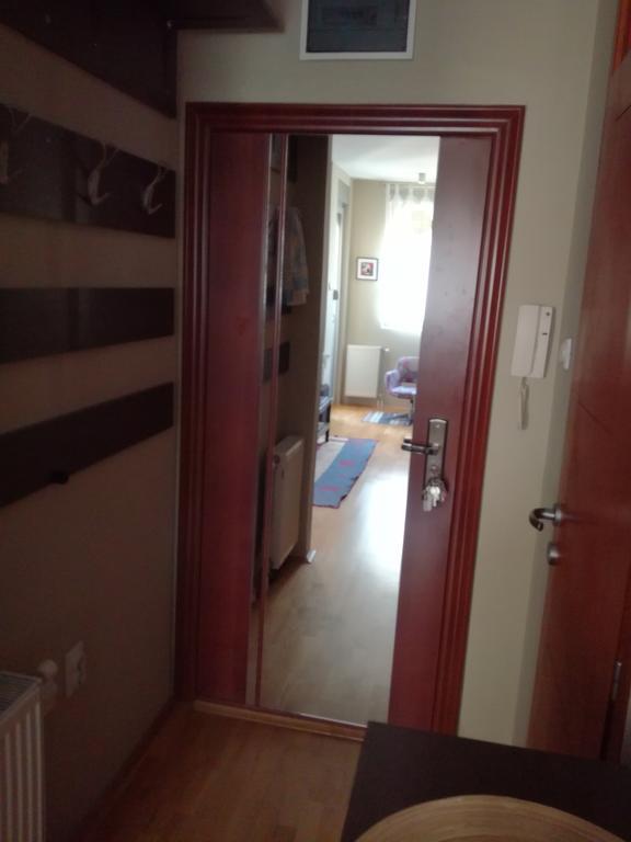 Naissa Apartment Ni 외부 사진
