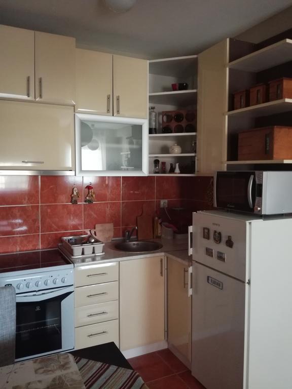 Naissa Apartment Ni 외부 사진