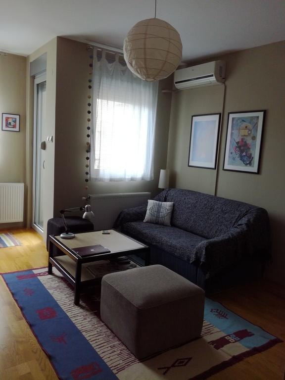 Naissa Apartment Ni 외부 사진