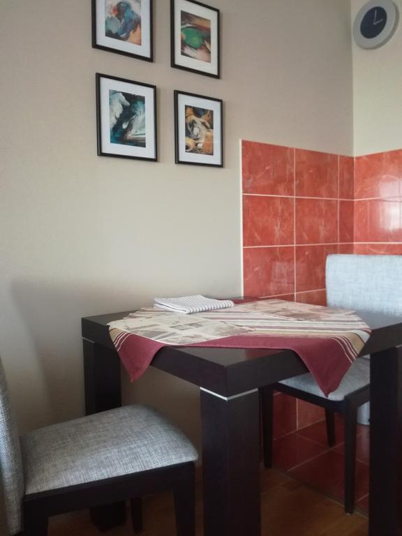 Naissa Apartment Ni 외부 사진