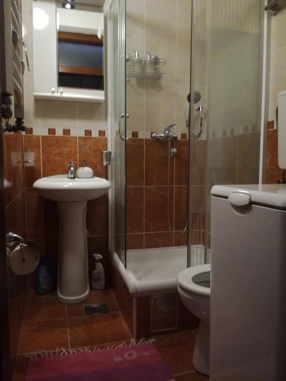 Naissa Apartment Ni 외부 사진