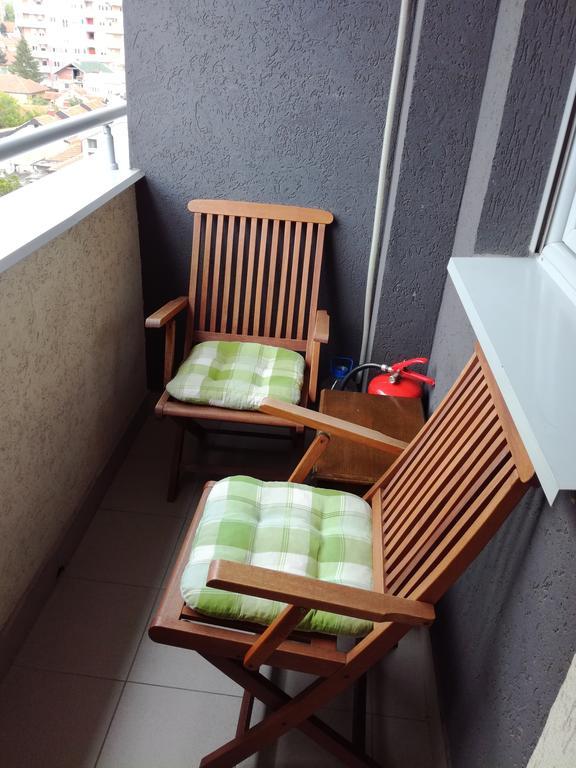 Naissa Apartment Ni 외부 사진