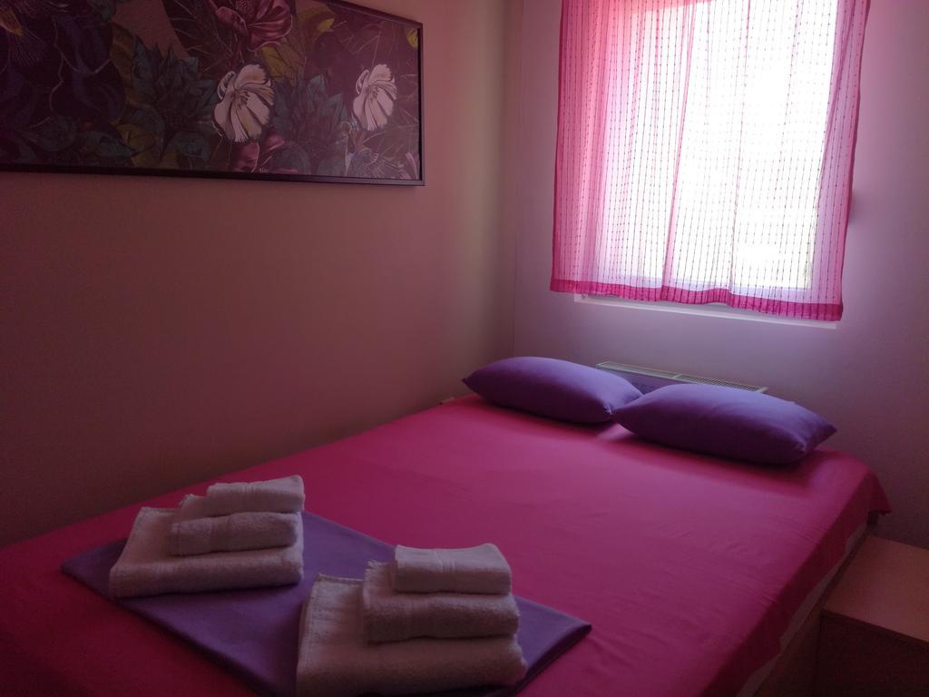 Naissa Apartment Ni 외부 사진