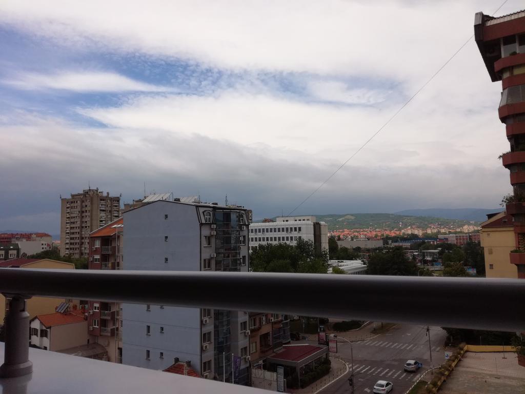 Naissa Apartment Ni 외부 사진