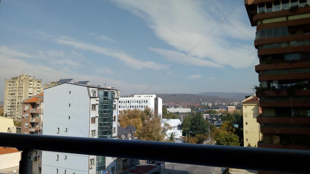 Naissa Apartment Ni 외부 사진