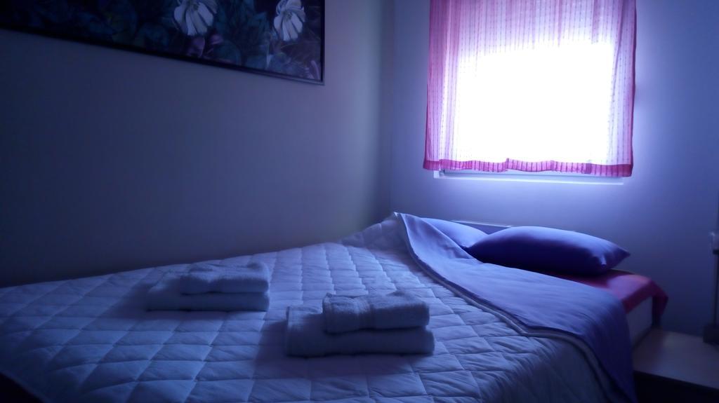 Naissa Apartment Ni 외부 사진