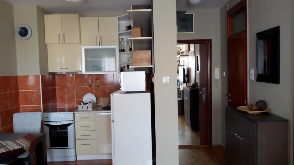 Naissa Apartment Ni 외부 사진
